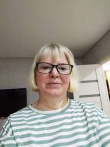 Лилия Файзутдинова — независимый партнёр и куратор компании Whieda в Набережных Челнах